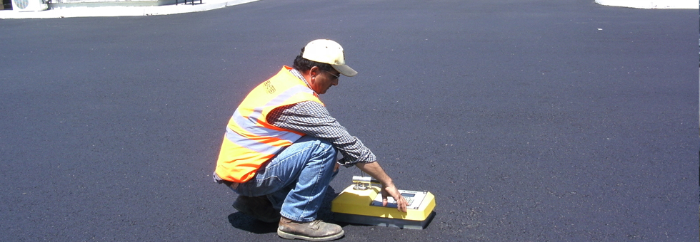 Geotechnical Report Los Angeles
